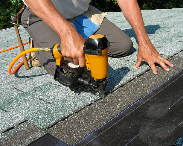 Best Emergency Roof Repair  in Toledo, IL
